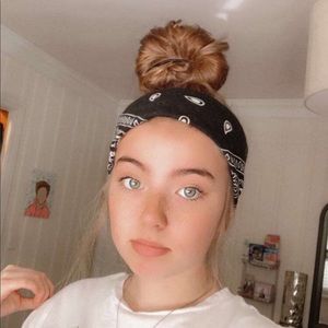 Meet your Posher, Nevaeh